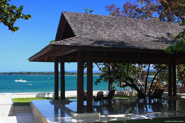 Hotel Casa Colonial Beach & Spa